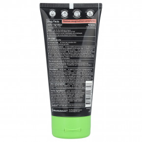 Oxy Skin Care, Очищающий крем от акне максимальной силы, 148 мл (5 жидк. Унций) в Москве - eco-herb.ru | фото