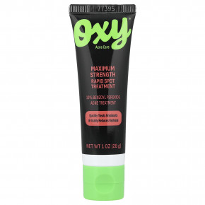 Oxy Skin Care, ускоренная точечная обработка, максимальный эффект, 28 г (1 унция) в Москве - eco-herb.ru | фото