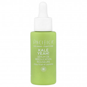Pacifica, Kale Yet!, сыворотка от покраснений, 29 мл (1 жидк. унция) - описание | фото