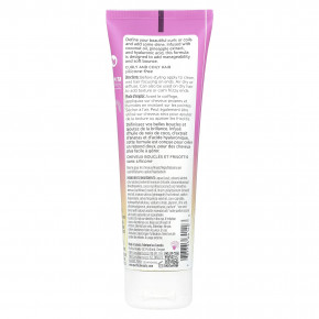 Pacifica, Pineapple Swirl, крем для определения локонов, 118 мл (4 жидк. унц.) в Москве - eco-herb.ru | фото