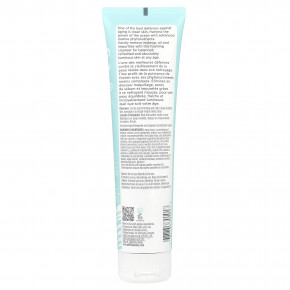 Pacifica, Sea Foam, комплексное умывание для всех типов кожи, 147 мл (5 жидк. Унций) в Москве - eco-herb.ru | фото