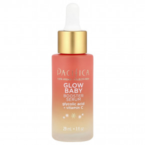 Pacifica, сыворотка для сияния кожи, 29 мл (1 жидк. унция) - описание | фото
