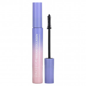 Pacifica, Vegan Collagen Fluffy Lash Mascara, 7 г (0,24 унции) в Москве - eco-herb.ru | фото