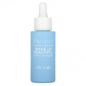 Pacifica, Wake Up Beautiful Retinoid Serum, 29 мл (1 жидк. унц.) в Москве - eco-herb.ru | фото