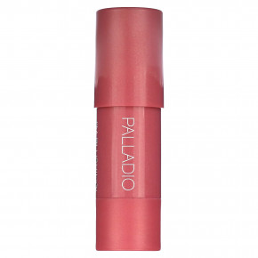 Palladio, Я краснею! 2-в-1, тинт для щек и губ, Dainty BLT03, 6 г (0,2 унции) в Москве - eco-herb.ru | изображение Palladio, Я краснею! 2-в-1, тинт для щек и губ, Dainty BLT03, 6 г (0,2 унции) в Москве - eco-herb.ru | фото