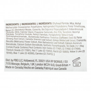 Palladio, Я краснею! 2-в-1, тинт для щек и губ, персиковый BLT06, 6 г (0,2 унции) в Москве - eco-herb.ru | изображение Palladio, Я краснею! 2-в-1, тинт для щек и губ, персиковый BLT06, 6 г (0,2 унции) в Москве - eco-herb.ru | фото