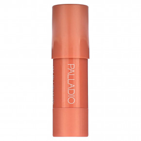 Palladio, Я краснею! 2-в-1, тинт для щек и губ, персиковый BLT06, 6 г (0,2 унции) в Москве - eco-herb.ru | изображение Palladio, Я краснею! 2-в-1, тинт для щек и губ, персиковый BLT06, 6 г (0,2 унции) в Москве - eco-herb.ru | фото