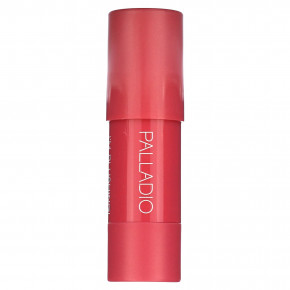 Palladio, Я краснею! 2-в-1, тинт для щек и губ, Sweetheart BLT05, 6 г (0,2 унции) в Москве - eco-herb.ru | фото