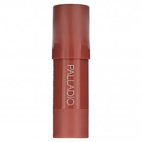 Palladio, Я краснею! Darling BLT02, тинт для щек и губ, 2 в 1, 6 г (0,2 унции) в Москве - eco-herb.ru | изображение Palladio, Я краснею! Darling BLT02, тинт для щек и губ, 2 в 1, 6 г (0,2 унции) в Москве - eco-herb.ru | фото