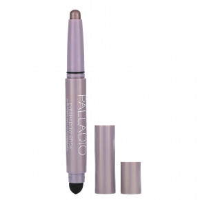 Palladio, тени для век, серебристо-лиловый, шиммер ES06, 1,2 г (0,04 унции) - подробнее Palladio, тени для век, серебристо-лиловый, шиммер ES06, 1,2 г (0,04 унции) - описание