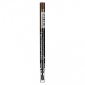 Palladio, The Brow Definer, карандаш для бровей, выдвижная форма, карамель PBD02, 0,24 г (0,0084 унции) в Москве - eco-herb.ru | фото