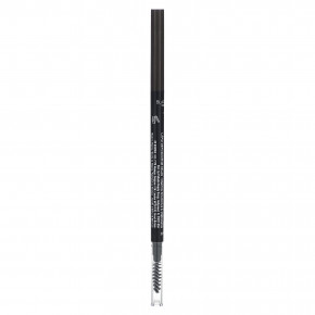 Palladio, The Brow Definer, микрокарандаш, черно-коричневый MBR04, 0,0016 унции (0,0016 унции) в Москве - eco-herb.ru | фото