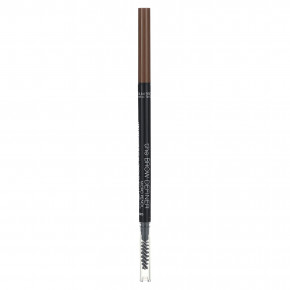 Palladio, The Brow Definer, микрокарандаш, коричневый MBR02, 0,0016 унции (0,0016 унции) в Москве - eco-herb.ru | фото