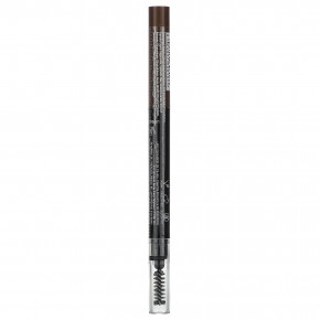 Palladio, The Brow Definer, выдвижной карандаш для бровей, коричневый цвет PBD03, 0,24 г (0,0084 унции) в Москве - eco-herb.ru | фото