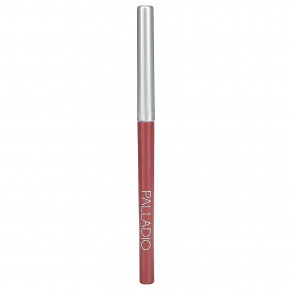 Palladio, водостойкий контурный карандаш для губ, слива PRL02, 0,28 г (0,01 унции) в Москве - eco-herb.ru | изображение Palladio, водостойкий контурный карандаш для губ, слива PRL02, 0,28 г (0,01 унции) в Москве - eco-herb.ru | фото