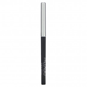 Palladio, Выдвижная водостойкая подводка для глаз, чистый черный, 0,28 г (0,01 унции) в Москве - eco-herb.ru | изображение Palladio, Выдвижная водостойкая подводка для глаз, чистый черный, 0,28 г (0,01 унции) в Москве - eco-herb.ru | фото