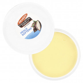 Palmer's, Cocoa Butter Formula® с витамином E, для заживления и смягчения кожи, 200 г (7,25 унции) в Москве - eco-herb.ru | изображение Palmer's, Cocoa Butter Formula® с витамином E, для заживления и смягчения кожи, 200 г (7,25 унции) в Москве - eco-herb.ru | фото