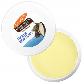 Palmer's, Cocoa Butter Formula® с витамином E, лечит и смягчает, 100 г (3,5 унции) в Москве - eco-herb.ru | фото