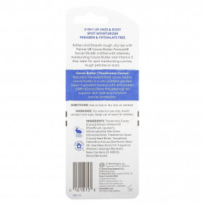 Palmer's, Cocoa Butter Formula® с витамином E, стик-стик, 14 г (0,5 унции) в Москве - eco-herb.ru | фото