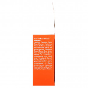 Palmer's, Cocoa Butter Formula®, Tummy Butter, масло от растяжек с витамином E, 125 г (4,4 унции) в Москве - eco-herb.ru | фото