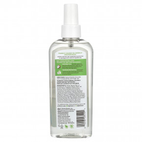 Palmer's, Coconut Oil Formula® с витамином E, спрей для укрепления корней, увлажнение, 150 мл (5,1 жидк. унц.) в Москве - eco-herb.ru | фото