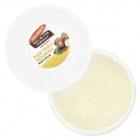 Palmer's, Shea Butter Formula® с витамином Е, бальзам для тела, 200 г (7,25 унции) в Москве - eco-herb.ru | фото