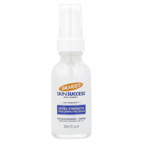 Palmer's, Skin Success®, сыворотка для коррекции тона кожи с витамином Е, 30 мл (1 жидк. унция) - описание | фото