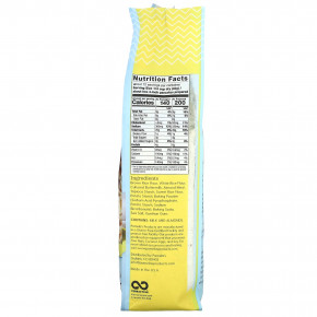 Pamela's Products, Смесь для выпечки и блинов, 680 г (24 унции) (Товар снят с продажи) в Москве - eco-herb.ru | фото