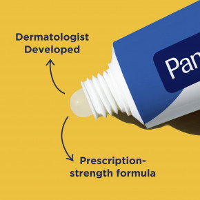 PanOxyl, гель адапален USP, 0,1%, для лечения акне, 15 г (0,5 унции) (Товар снят с продажи) в Москве - eco-herb.ru | фото