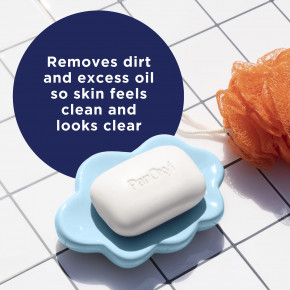 PanOxyl, мыло от акне, для лица и тела, 113 г (4 унции) в Москве - eco-herb.ru | фото