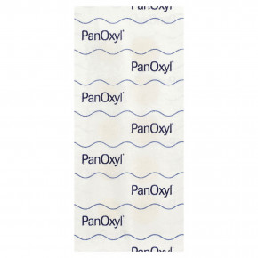 PanOxyl, ночные патчи для точечного применения, 40 патчей в Москве - eco-herb.ru | фото