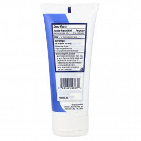 PanOxyl, очищающая пенка от акне, для лица и тела, максимальная эффективность, 85 г (3 унции) в Москве - eco-herb.ru | фото