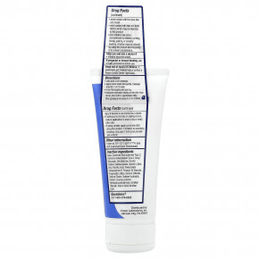 PanOxyl, очищающая пенка от акне, для лица и тела, максимальная эффективность, 85 г (3 унции) в Москве - eco-herb.ru | фото