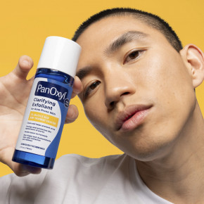 PanOxyl, очищающий эксфолиант, 2% салициловая кислота, для кожи, склонной к акне, 118 мл (4 жидк. унции) в Москве - eco-herb.ru | изображение PanOxyl, очищающий эксфолиант, 2% салициловая кислота, для кожи, склонной к акне, 118 мл (4 жидк. унции) в Москве - eco-herb.ru | фото