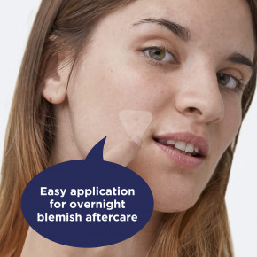 PanOxyl, Осветляющие патчи после ухода Blemish, 16 прозрачных патчей в Москве - eco-herb.ru | изображение PanOxyl, Осветляющие патчи после ухода Blemish, 16 прозрачных патчей в Москве - eco-herb.ru | фото