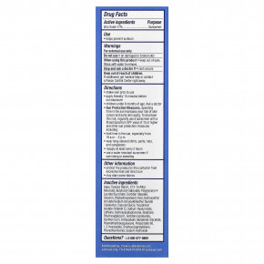 PanOxyl, увлажняющий крем для контроля жирности кожи, SPF 30, 48 г (1,7 унции) в Москве - eco-herb.ru | фото
