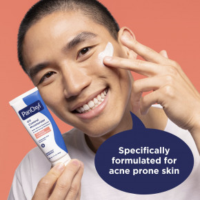 PanOxyl, увлажняющий крем для контроля жирности кожи, SPF 30, 48 г (1,7 унции) в Москве - eco-herb.ru | фото