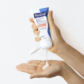 PanOxyl, увлажняющий крем для восстановления баланса кожи, 85 г (3 унции) в Москве - eco-herb.ru | фото
