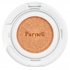 Parnell, Cicamanu Serum Cushion, 21C Cool Rosy, 15 г (0,52 унции) - подробнее Parnell, Cicamanu Serum Cushion, 21C Cool Rosy, 15 г (0,52 унции) - описание