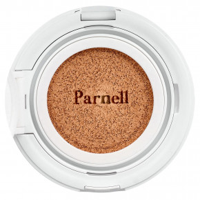 Parnell, Cicamanu Serum Cushion, 24N, натуральный нюд, 15 г (0,52 унции) - подробнее Parnell, Cicamanu Serum Cushion, 24N, натуральный нюд, 15 г (0,52 унции) - описание