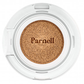 Parnell, Cicamanu Serum Cushion, 27N Rich Ratan, 15 г (0,52 унции) - подробнее Parnell, Cicamanu Serum Cushion, 27N Rich Ratan, 15 г (0,52 унции) - описание