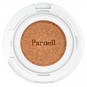 Parnell, Cicamanu Serum Cushion, 29C Cool Sand, 15 г (0,52 унции) - подробнее Parnell, Cicamanu Serum Cushion, 29C Cool Sand, 15 г (0,52 унции) - описание