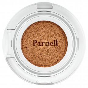 Parnell, Cicamanu Serum Cushion, 30N насыщенный бежевый, 15 г (0,52 унции) - подробнее Parnell, Cicamanu Serum Cushion, 30N насыщенный бежевый, 15 г (0,52 унции) - описание