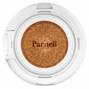 Parnell, Cicamanu Serum Cushion, 31N, медовый и бежевый, 15 г (0,52 унции) - подробнее Parnell, Cicamanu Serum Cushion, 31N, медовый и бежевый, 15 г (0,52 унции) - описание