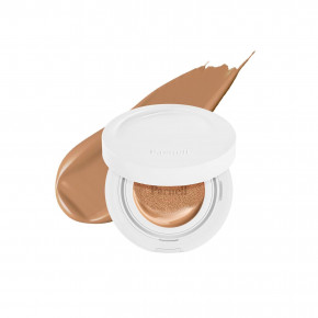 Parnell, Cicamanu Serum Cushion, 34N нейтральный загар, 15 г (0,52 унции) в Москве - eco-herb.ru | фото