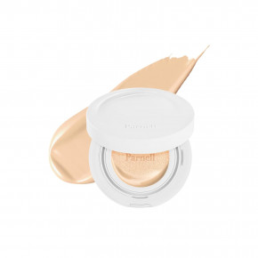 Parnell, Cicamanu Serum Cushion, нейтральный фарфор 19N, 15 г (0,52 унции) в Москве - eco-herb.ru | фото