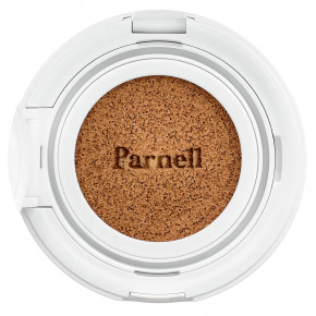Parnell, Cicamanu Serum Cushion, теплый крем 33W, 15 г (0,52 унции) - подробнее Parnell, Cicamanu Serum Cushion, теплый крем 33W, 15 г (0,52 унции) - описание