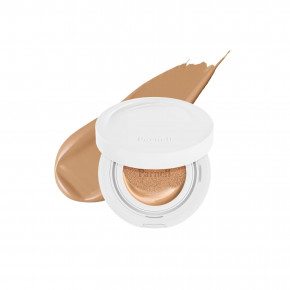 Parnell, Cicamanu Serum Cushion, золотой бежевый 30W, 15 г (0,52 унции) в Москве - eco-herb.ru | фото