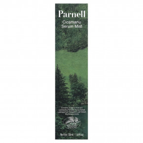 Parnell, Cicamanu, сыворотка-спрей, для чувствительной кожи, 50 мл (1,69 жидк. унции) в Москве - eco-herb.ru | изображение Parnell, Cicamanu, сыворотка-спрей, для чувствительной кожи, 50 мл (1,69 жидк. унции) в Москве - eco-herb.ru | фото