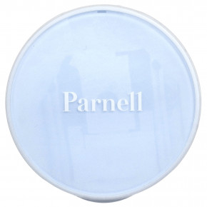 Parnell, Glacial Biome Water No-Sebum Cushion, 10 г (0,35 унции) - описание | фото